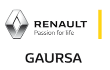 Renault Arabauto