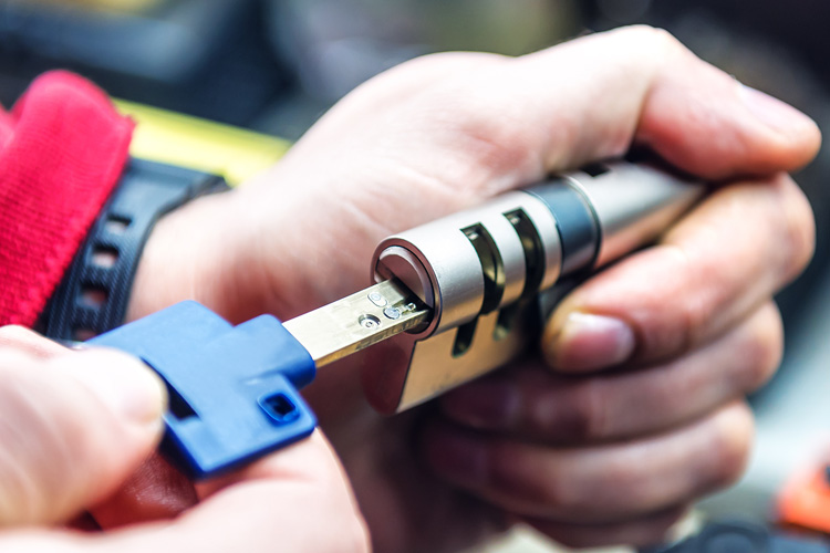 How to choose the Excellent Locksmith Services