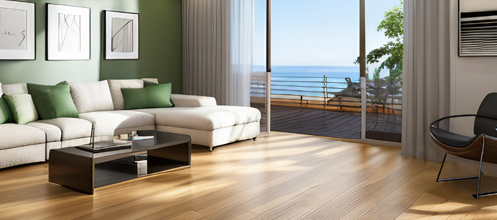 vinyl flooring supplier singapore