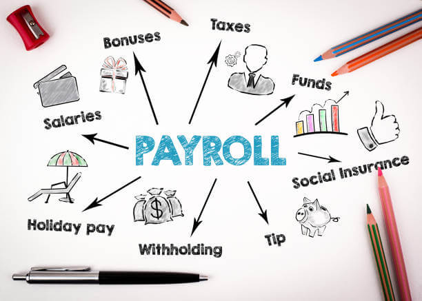 payroll software
